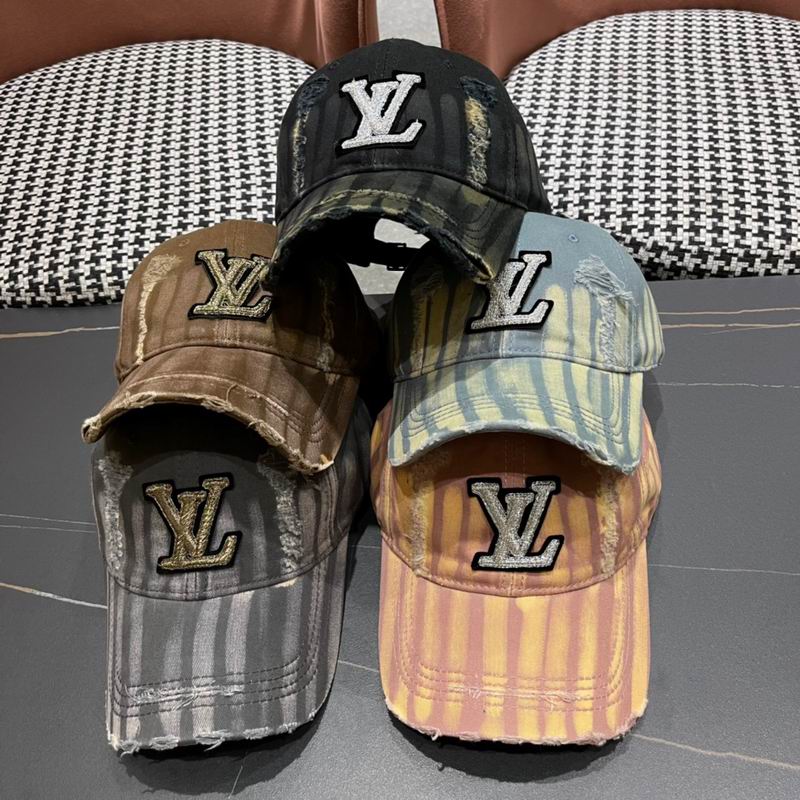 LV cap 053106